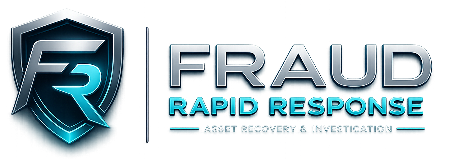 Fraud Rapid Response